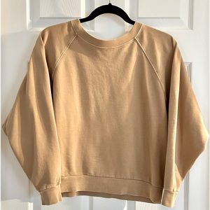 Gap sweatshirt size small